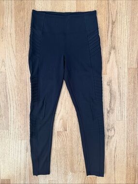 Athleta Delancey Moto Legging